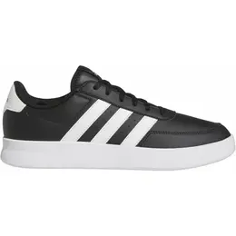 Кроссовки Adidas BREAKNET 2.0, полнота F, размер 9 UK, черный 4373642733