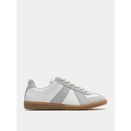 Кеды Maison Margiela Replica Low Top Carry Over, размер 37 EU, off white 4373943211