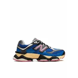Кроссовки New Balance 9060, размер 11 US, синий 103308034135