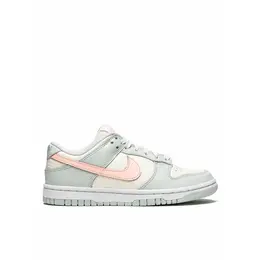 Кроссовки Nike Dunk Low, размер 7.5 US (Nike US), серебристый 103107853064