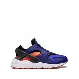 Кроссовки Nike Air Huarache, размер 10.5 US (Nike US), фиолетовый 103107788627