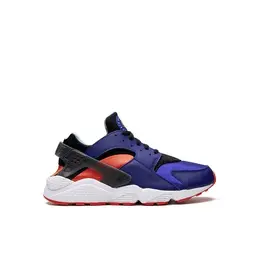 Кроссовки Nike Air Huarache, размер 9.5 US (Nike US), фиолетовый 103107788618