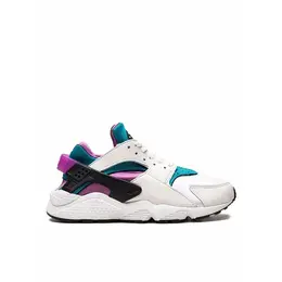 Кроссовки Nike Air Huarache, размер 13 US (Nike US), серебристый 103107788644