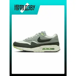Кеды Nike, размер EU 45 стопа (29CM), green 103634094734
