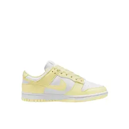 Кеды Nike, размер EU 37.5 стопа (23.5CM), желтый, экрю 103634147153