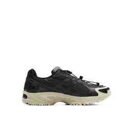 Кеды Asics, размер EU 42 стопа (26.5CM), black 103634151072