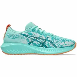 Кроссовки Asics GEL-NOOSA TRI 16 GS, размер 2,5 US, бирюзовый 4442280631