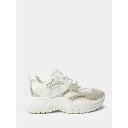 Кроссовки Armani Exchange, размер 38 4446651276