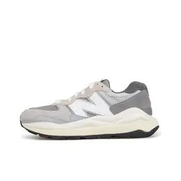 Кроссовки New Balance, размер 43 EU, серый, бежевый 4451311333