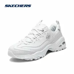Кроссовки Skechers Polar Bear, размер 37 EU, white/silver 103641962366