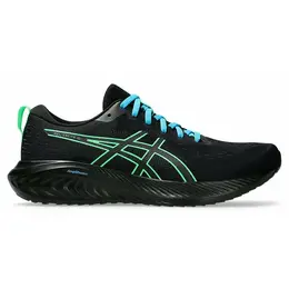 Кроссовки Asics GEL-EXCITE 10 М, размер 12,5, голубой, черный 4334331606