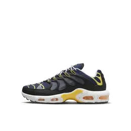 Кроссовки Nike Air Max, полнота D, размер 42 RU / 27 CM, синий 4334879024