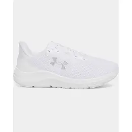 Кроссовки Under Armour Pursuit 4, размер 8,5 US, белый 103740129645