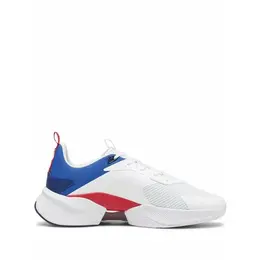 Кроссовки Puma BMW M Motorsport Lengend Renegade, размер 7.5 US, белый 103743061583