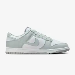 Кроссовки Nike Dunk Low Retro, размер 27.5 СМ, smoke grey 4479824782