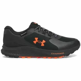 Кроссовки Under Armour UA Charged Bandit TR 3 SP, полнота F, размер 9,5 US, черный 4482449969
