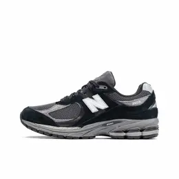Кроссовки New Balance, полнота F (EU)/ на среднюю стопу, размер 8US 41.5EU 40.5RU 26СМ, black/dark grey 4482605110