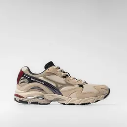 Кроссовки Mizuno, размер 12 US, мультикoлор 4315147209