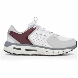 Кроссовки Under Armour UA Summit Trek, полнота F, размер 11 US, белый 4316333773