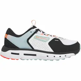 Кроссовки Under Armour UA Summit Trek, полнота F, размер 9,5 US, белый 4316375687