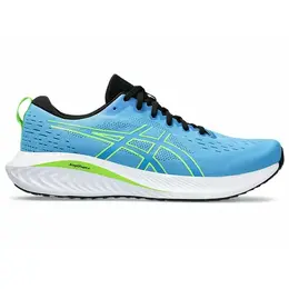 Кроссовки Asics GEL-EXCITE 10 М, размер 8, голубой 4317361749