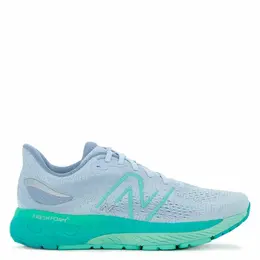Кроссовки New Balance 880 v12, размер US:10, серый/голубой 4318690715
