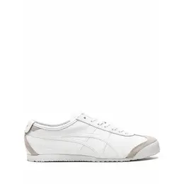 Кроссовки Onitsuka Tiger, размер 26.5 JP, серебристый 103566710304