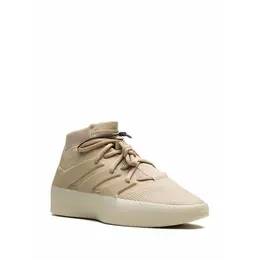 Кроссовки Adidas, размер 13,5 US, бежевый 103269955883