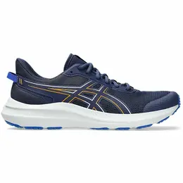 Кроссовки Asics Jolt 5, полнота F, размер 8.5 US, 25.5 см, 38.5 RUS, синий 4432677943