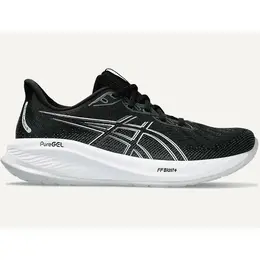 Кроссовки Asics GEL-CUMULUS 26 M, размер RU 45 EU 46 US 11.5 СМ 29, белый, черный 4433274177