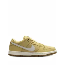 Кроссовки Nike, размер 8.5 US, желтый 4440829163