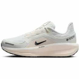 Кроссовки Nike Winflo 11 GORE-TEX, полнота F, размер 11 US, белый/розовый 4357349003