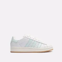 Кроссовки Adidas Campus 00s, размер 5.5 US, белый 4341519582