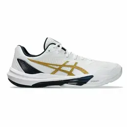 Кроссовки Asics SKY ELITE FF 3 M, размер 16, white/pure gold 4342215451