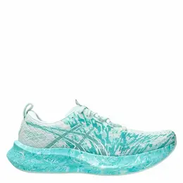 Кроссовки Asics NOOSA TRI 16, размер 7 US, голубой 4431403598