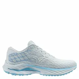 Кроссовки Mizuno Wave inspire 20, размер UK:7, голубой 103783423990
