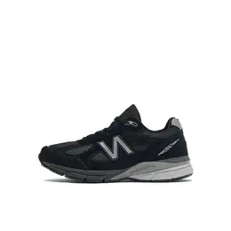 Кеды New Balance, размер EU 40 стопа (25CM), gray 103784755479