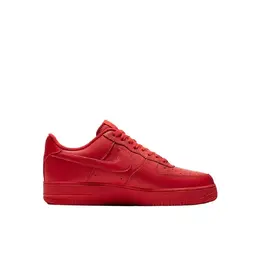 Кеды Nike, размер EU 44 стопа (28CM), red 103784762186