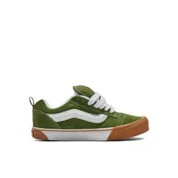 Кеды Vans, размер EU 40 стопа (25.5CM), white 103786845184