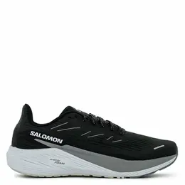 Кроссовки Salomon Aero blaze 2, размер 9,5 UK, серый 4368669057