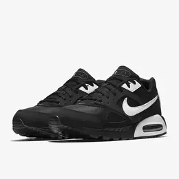 Кроссовки Nike Air Max IVO, размер 8,5 US 42 EUR 41 RU 26,5 CM, black and white 4346899618