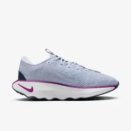 Кроссовки Nike Motiva, размер 9 US, серый/фуксия 103787521292