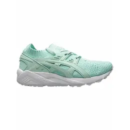 Кроссовки Asics GEL-KAYANO TRAINER KNIT W, полнота F, размер 7 US, синий 101827228049