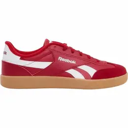 Кроссовки Reebok Smash Edge S, полнота F, размер 9 US US, красный 4400055199