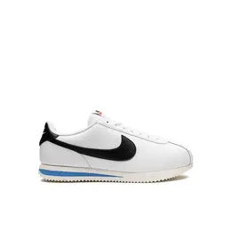 Кроссовки Nike Cortez "White and Black", размер 42.5EU, черный, белый 4399850255