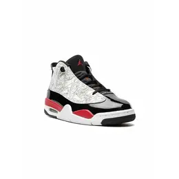 Кроссовки Jordan, размер 6Y US, черный 103276524560
