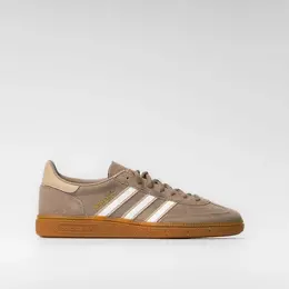 Кроссовки Adidas, размер 11,5 US, коричневый 4440795186