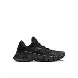 Кроссовки Nike Free Metcon 4, размер 7.5 US, черный 103566679233