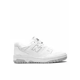 Кроссовки New Balance 550, размер 13 US, серебристый 103566700886