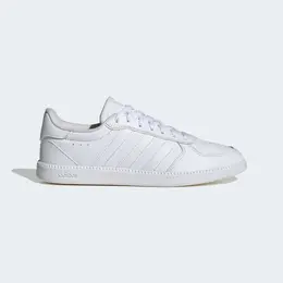 Кеды Adidas Breaknet Sleek, размер 5 UK, белый 4414541360